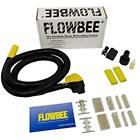 Flowbeeadapter Shave Hair Removal Flowbee Haircutting System With 687077918201