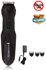 Fohuiz4d5u Remington Beard Mustache Trimmer Rechargeable Goatee Clipper Stubble 74590515350