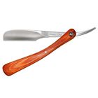 F1-25-240 Folding Artist Handle Razor Dx Feather Wood Club