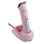 Forfex New Womens Babyliss Pro 766 Cordless Trimmer Breast Cancer Awareness 074108212061