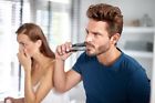 Fxy5392 Fr5392 Unbranded Beard Trimmer Hair Grooming