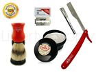 Sr-bok-140521 Free Shave Vintage Blades Dorco Set 10