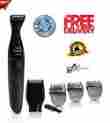 Fs9185 49 Philips Norelco Men Mustache Trimmer Electric Clipper Shaver Beard Gostyler Grooming Kit