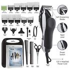 Fsda146 Wahl Pro Hair Clippers Trimmers Cutting Kit Professional Barber Machine