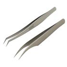 Ft-ht2 Feita Professional Eyelash Extension Tweezers Precision Stainless Steel 6954504074767