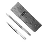 Ft21 Feita Stainless Steel Tweezers 6954504074996
