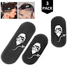 Fucheng-001 Barber Big Size Hair Grippers Mens Holder Pack 689719341224