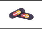 Fvi8938939027065cs Cash Only Hair Gripper Barber Grippers Holder Black Color Styling