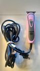 Fx49bpk Babyliss Pro Forfex Pink Professional Trimmer Clippers