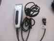 Fx686xw Clipper Fx686 Hair Pivot Silver Forfex Motor Babyliss Professional Pro
