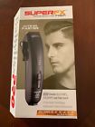 Fx761 Babyliss Pro Super Fx Perpetual Motor Adjustable Clipper