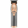Fx787rg Babyliss Pro Trimmer Rose Gold Fx Skeleton Exposed Cordless New