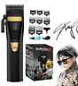 Fx870b Babyliss Pro Limited Edition Cordless Clipper Black