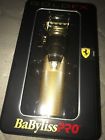 Fx870g Babyliss Brand New Goldfx Clipper Metal Authentic Combs