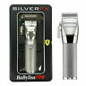 Fx870s Babyliss Pro Metal Cordless Clipper Silver