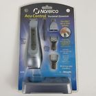 G-250 Norelco Acu-control Personal Groomer 075020181503