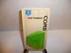 G100 Gold Crest Vintage Green