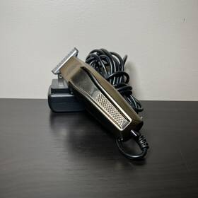 Gamma 850022298707 Power Cruiser Corded Hair Trimmer With Dc Rotary Motor Hcgptcts
