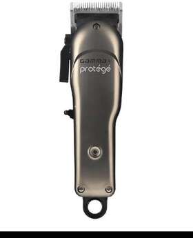 Gamma Gpa1b Protege Cordless Clipper