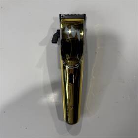 Hcpmec5 Gamma Ergo Gold Black Clipper Turbocharged Magnetic Motor Unisex