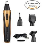 Gaoao001 Gaoao Nose Hair Trimmer 6934986222191
