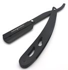 Gb01gokpp4af Saaqaans Straight Edge Razor Professional Barber Manual Folding Beard Extra