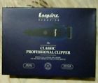 Gfes1007 Farouk Chi Esquire Classic 633911779972