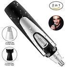 Ghhc0034l1 Nose Ear Hair Trimmers Trimmer In Professional Mens Special Facial