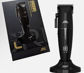 Ghost 2020c-b Jrl Onyx Clipper. Only Used 1 Time. In Original Box With All Gaurds And Extras