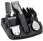 Gk-600-b Fari All In One Multifunctional Rechargeable Electric Hair Trimmer Grooming