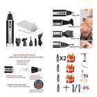 Gkausfba0025 Gedkoa Nose Hair Trimmer Ear Eyebrow Beard In Sideburn Water