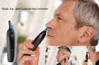 75020063762 Gkrn9e7xmj Philips Norelco Men Nose Trimmer Eyebrow Trim Clipper