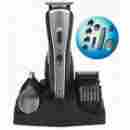 Gm7054 Mwgear Aqua Shave Rechargeable Hair Trimmer 736386001118