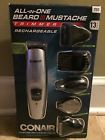 Gmt189gb-gmt189rgb-gmt189gb-320 Conair For Men All-in-one