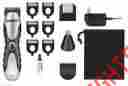 Gmt2070gb Conair All In One 2 Blade Cutting System Beard Mustache Stubble Trimmer