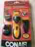 Gmt255cs Gmt255 Conair The Chopper Facial Trimmer Rechargeable 11 Pcs Kit New