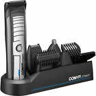 Gmt7420lic-1pkc Conair Super Groomer With
