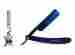 Gr-0015 Gladius International Straight Blade Barber Razor Folding Pocket Knife Shaving Cut Throat