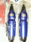 On-1aa Groomers Qty-2 -1aa Ear Tool Nose Battery Operates Cap Cleaning