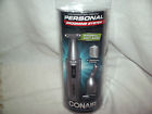 Grooming 10.00 Personal System Cordless Factory Sealed Under Conair