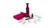 Gwgw040 Bikini Jenna Trimmer Set Hot Shaving