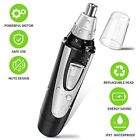 H00012 Afeir Nose Ear Hair Trimmer For Men Women 606015456803