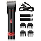 Haiclco Pecham Professional Cordless Rechargeable 712073574196