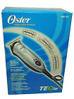 76987-010 Hair Palm-sized Kit Trimmer Clipper Oster Haircutting Teqie