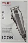 8490-900 Hair Clipper Barber Icon V9000 Wahl Professional 785750