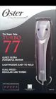 76077-310 Hair Duty Zippered Oster 2-speed Case Clipper Storage 77 Super Turbo