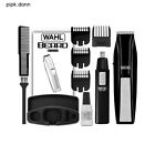 Djb0015khmrs Hair Ear Brow Trimmer Razor Cordless Mustache Nose Beard