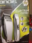 20140 Hair Haircut 23pc Pack Trimmer Cutting Combo Kit Clipper Andis