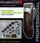 Hair Piece Clipper- Collection-26 Kit- Seller Platinum Remington Us