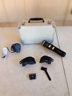 Tn8120 Hair Clippers Shaver Expertise Rowenta